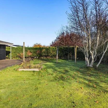 Feriehus Ll261-humble-gyvelvaenget-1 *