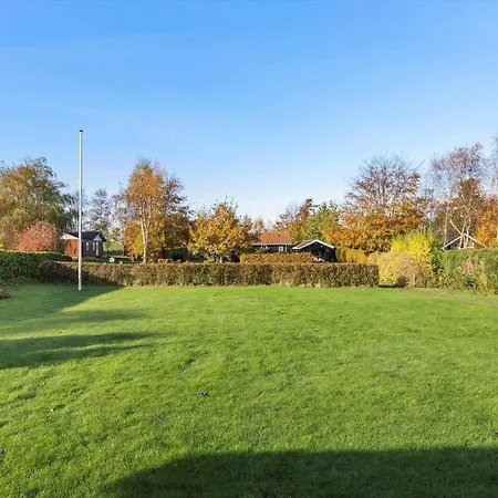 Feriehus Ll261-humble-gyvelvaenget-1 Spodsbjerg