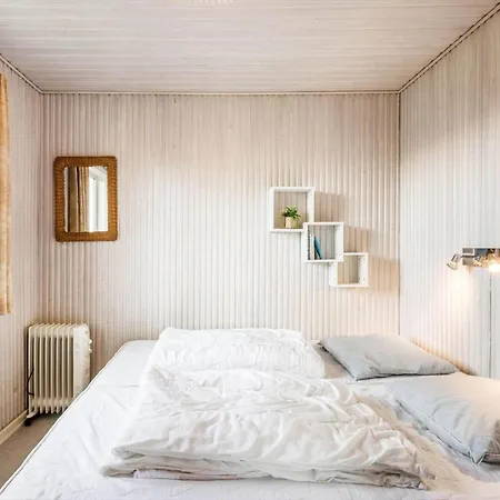 Ll261-humble-gyvelvaenget-1 別荘 Spodsbjerg