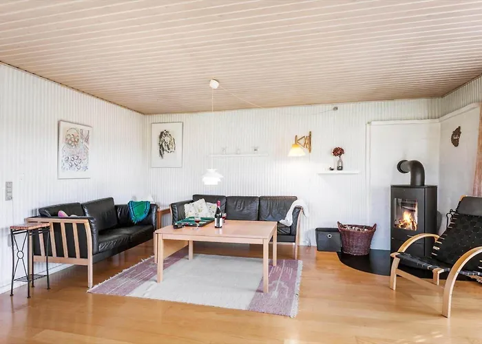 Feriehus Ll261-humble-gyvelvaenget-1