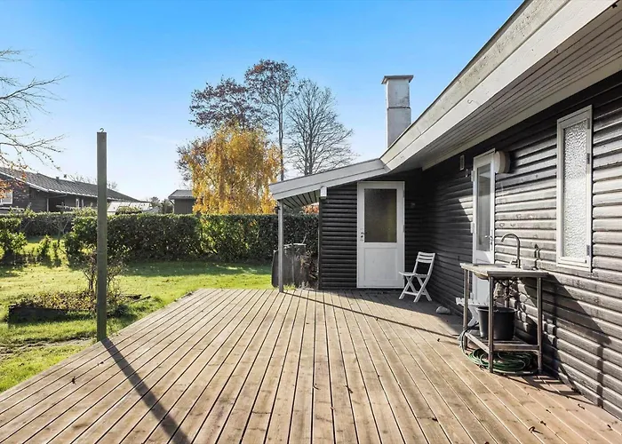 Feriehus Ll261-humble-gyvelvaenget-1 *