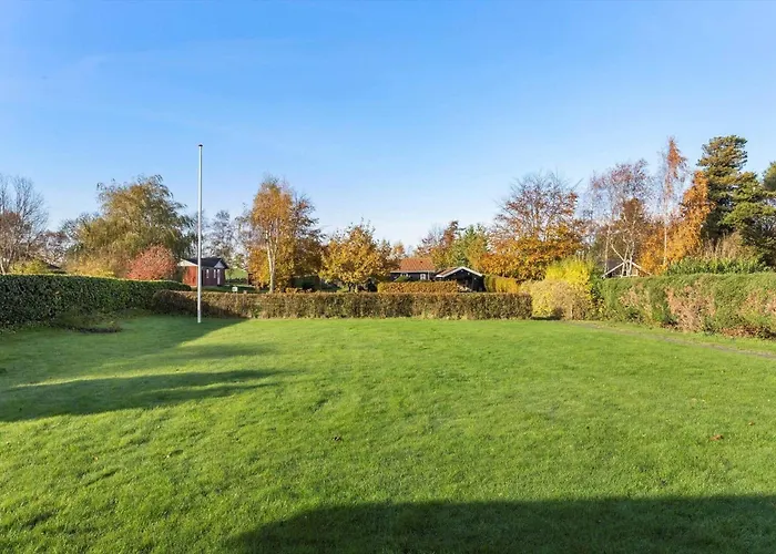 Feriehus Ll261-humble-gyvelvaenget-1 Spodsbjerg